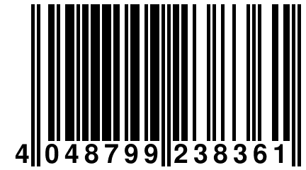 4 048799 238361