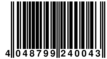 4 048799 240043