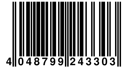 4 048799 243303