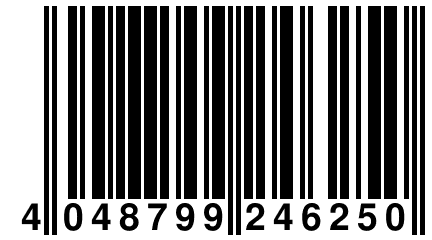 4 048799 246250