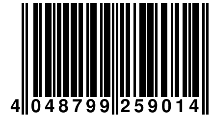 4 048799 259014