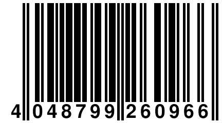 4 048799 260966