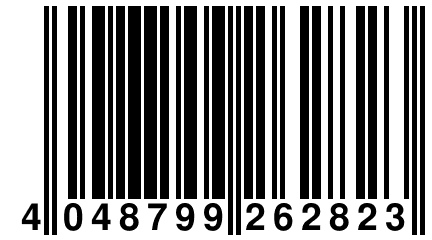 4 048799 262823