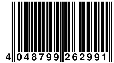 4 048799 262991