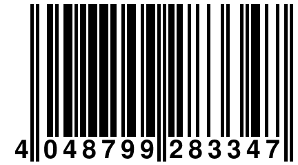 4 048799 283347