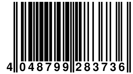 4 048799 283736