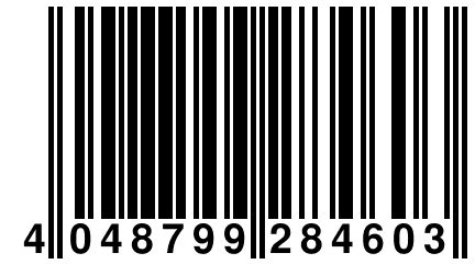 4 048799 284603