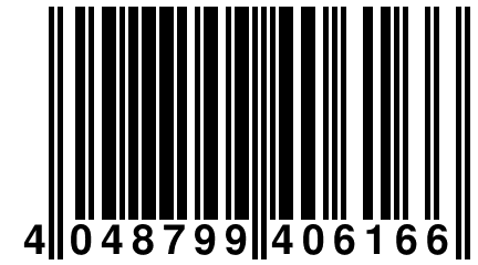 4 048799 406166