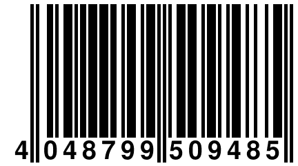 4 048799 509485