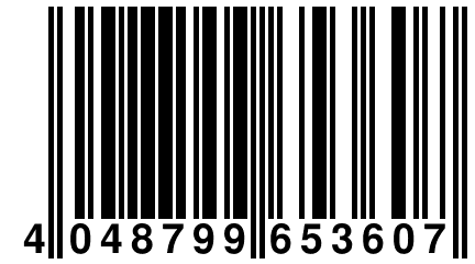 4 048799 653607