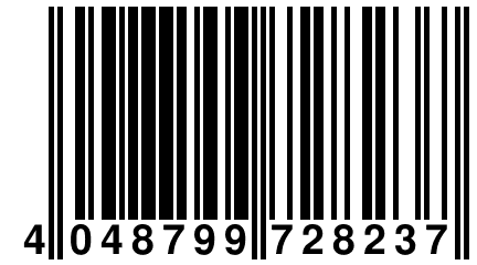 4 048799 728237