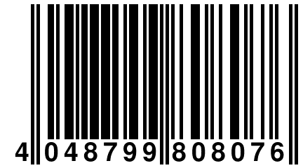 4 048799 808076