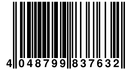 4 048799 837632