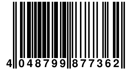 4 048799 877362