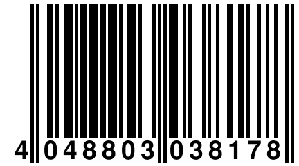 4 048803 038178