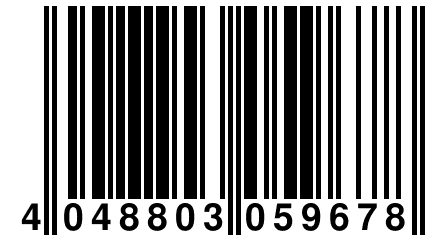 4 048803 059678