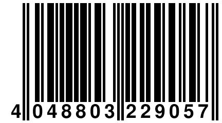 4 048803 229057