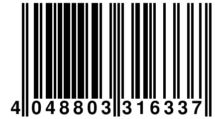 4 048803 316337