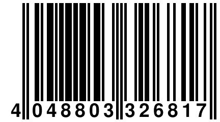 4 048803 326817