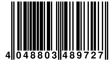 4 048803 489727