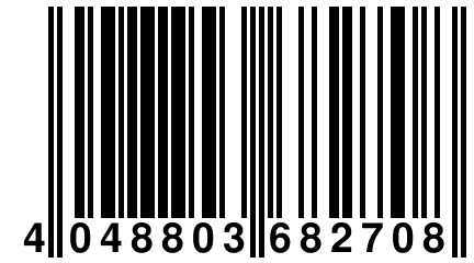 4 048803 682708