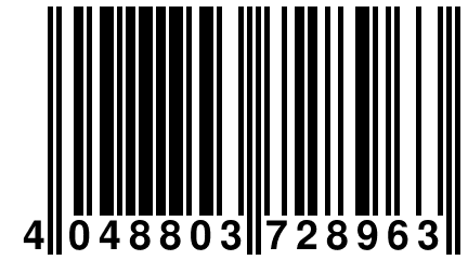 4 048803 728963