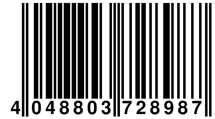 4 048803 728987