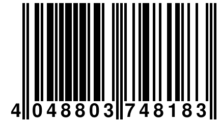 4 048803 748183