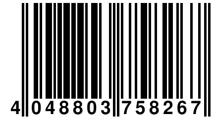 4 048803 758267