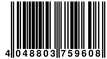 4 048803 759608