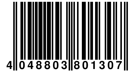 4 048803 801307