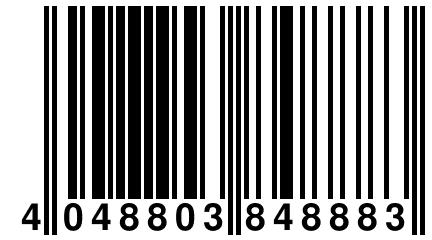 4 048803 848883