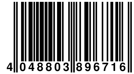 4 048803 896716