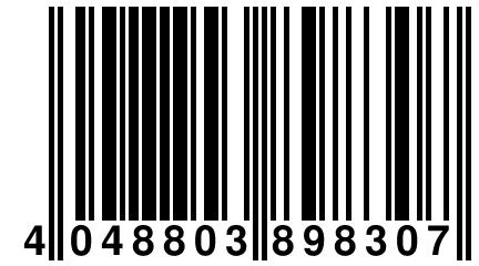 4 048803 898307