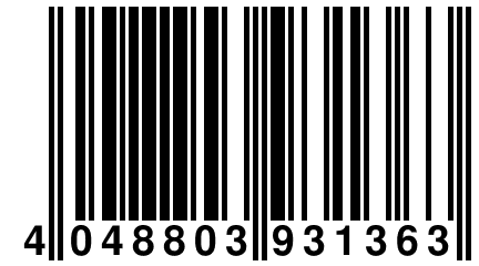 4 048803 931363