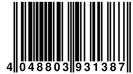 4 048803 931387