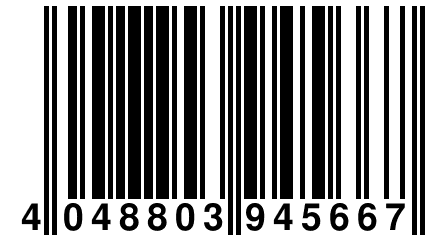 4 048803 945667