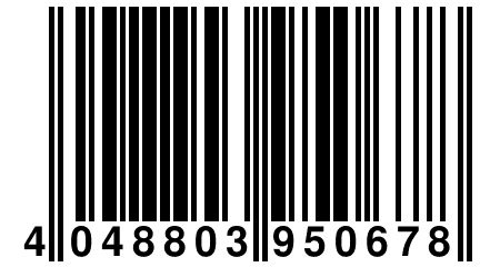 4 048803 950678