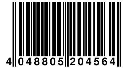 4 048805 204564