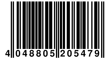 4 048805 205479