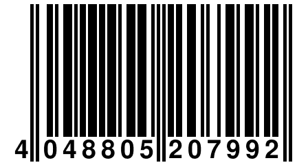 4 048805 207992