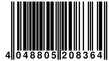 4 048805 208364