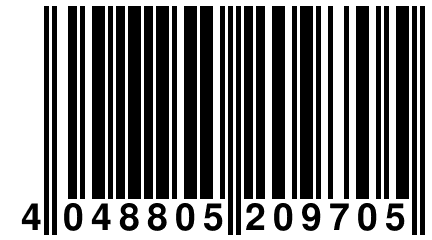 4 048805 209705