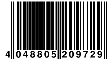 4 048805 209729