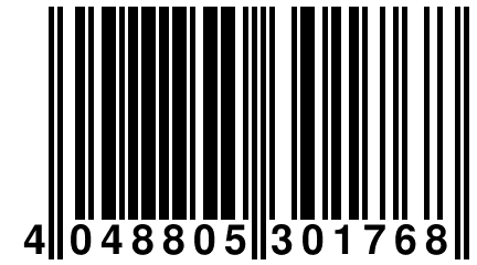 4 048805 301768