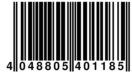 4 048805 401185