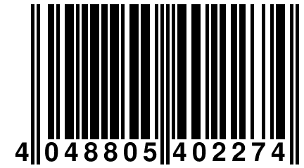 4 048805 402274