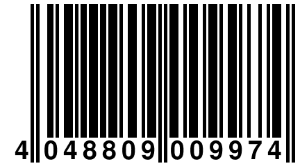 4 048809 009974