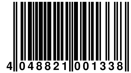 4 048821 001338