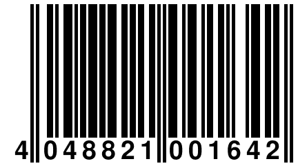 4 048821 001642